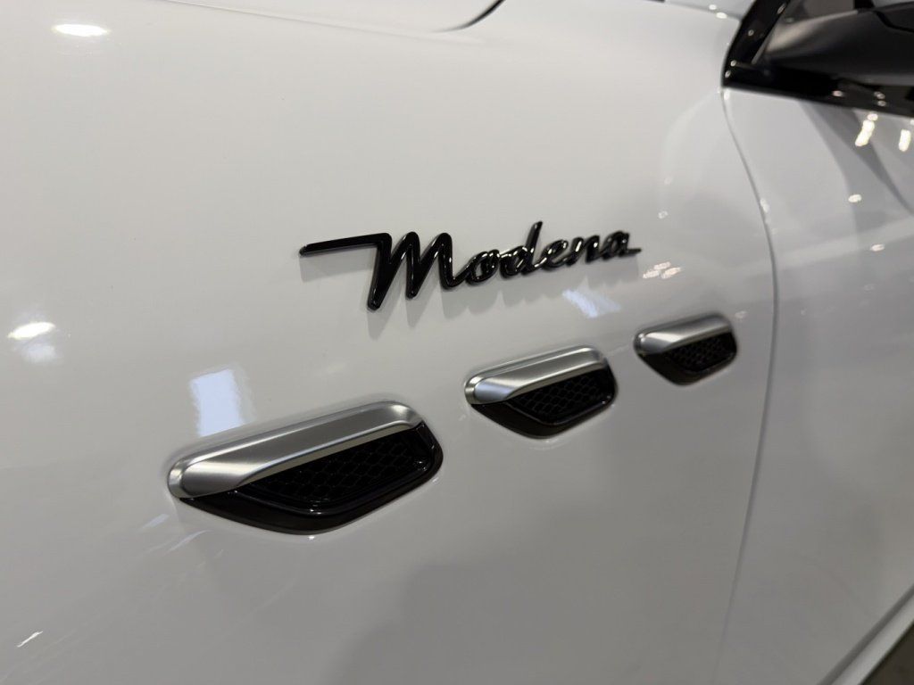 Maserati Grecale 2023 - Thumbnail 7