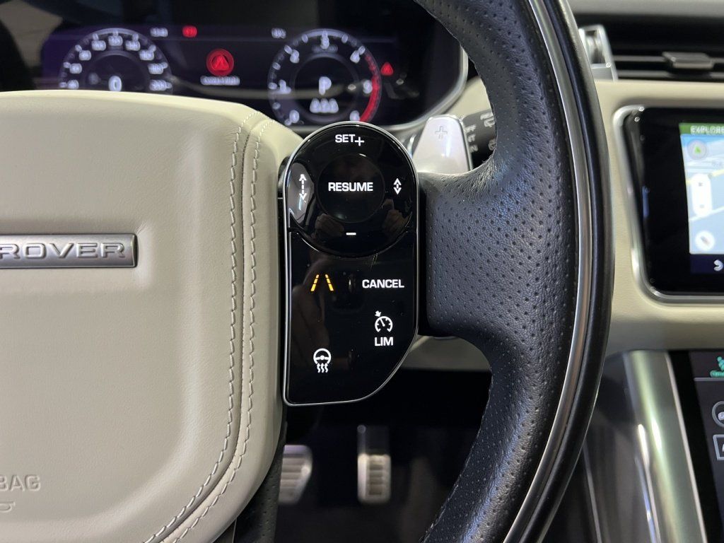 Land Rover Range Rover Sport 2021 - Thumbnail 13