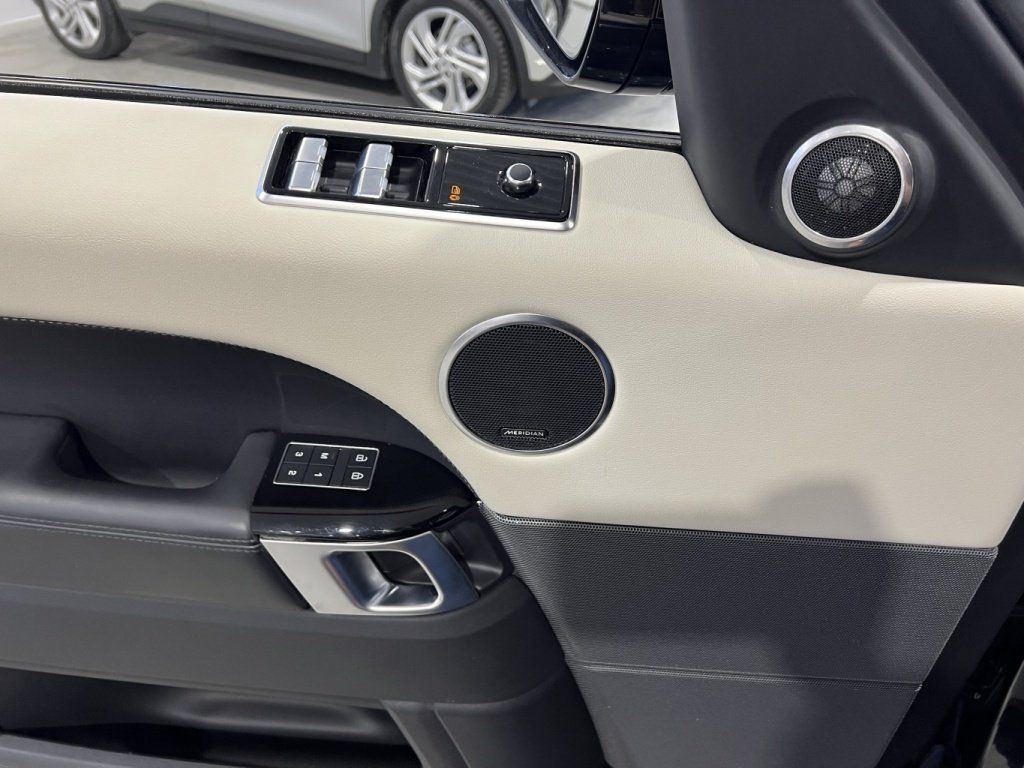 Land Rover Range Rover Sport 2021 - Thumbnail 14
