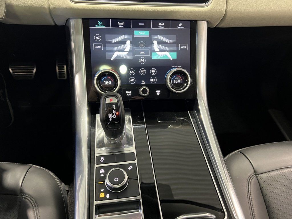 Land Rover Range Rover Sport 2021 - Thumbnail 17