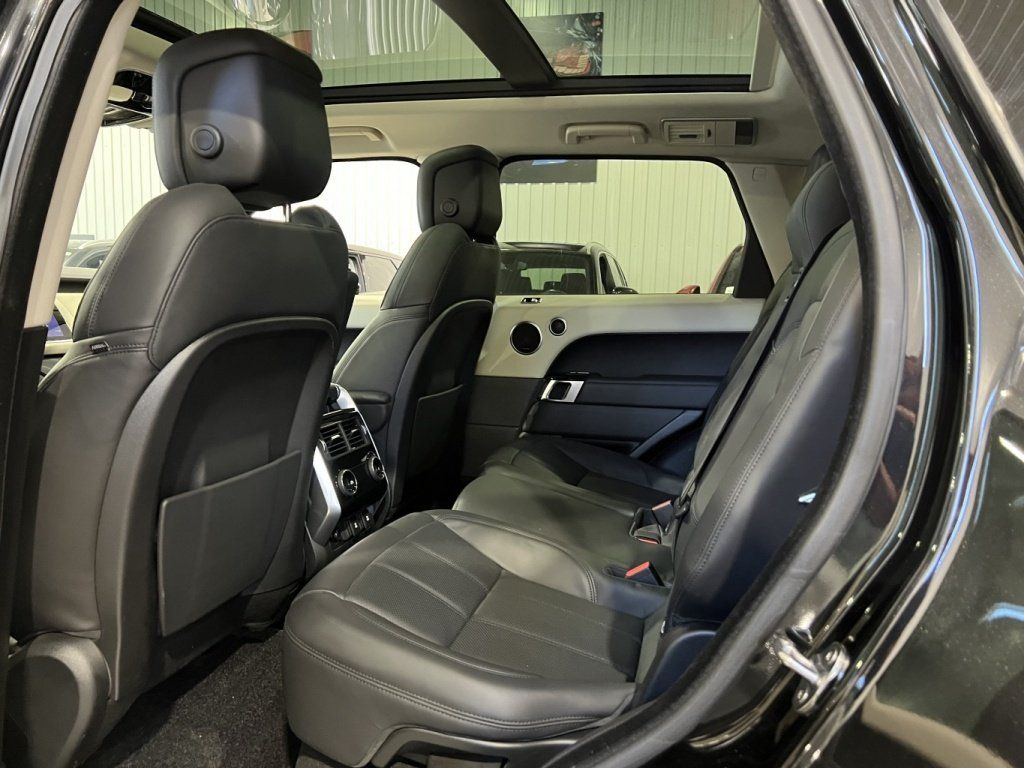 Land Rover Range Rover Sport 2021 - Thumbnail 18