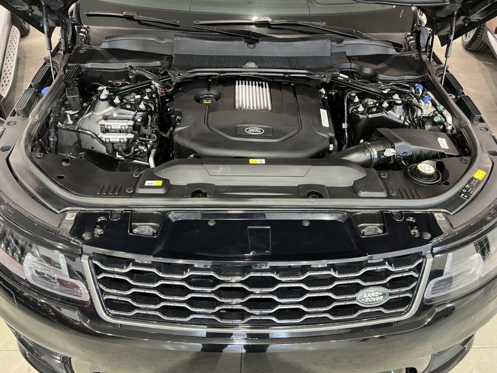 Land Rover Range Rover Sport 2021 - Thumbnail 27