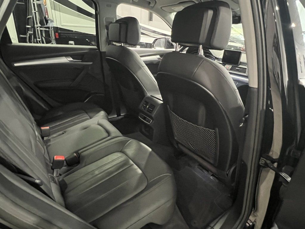 Audi Q5 2020 - Thumbnail 19