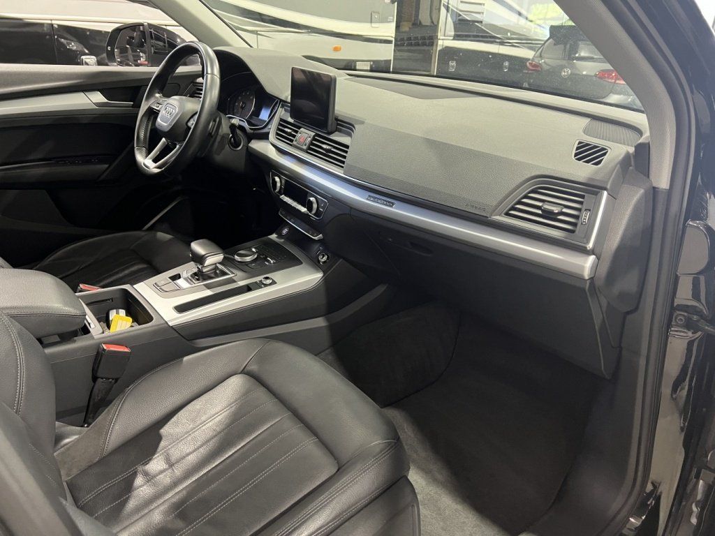 Audi Q5 2020 - Thumbnail 20