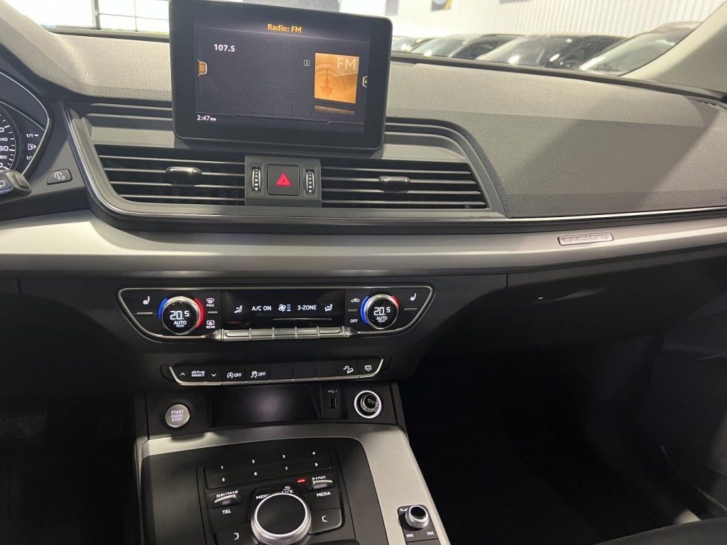 Audi Q5 2020 - Thumbnail 23