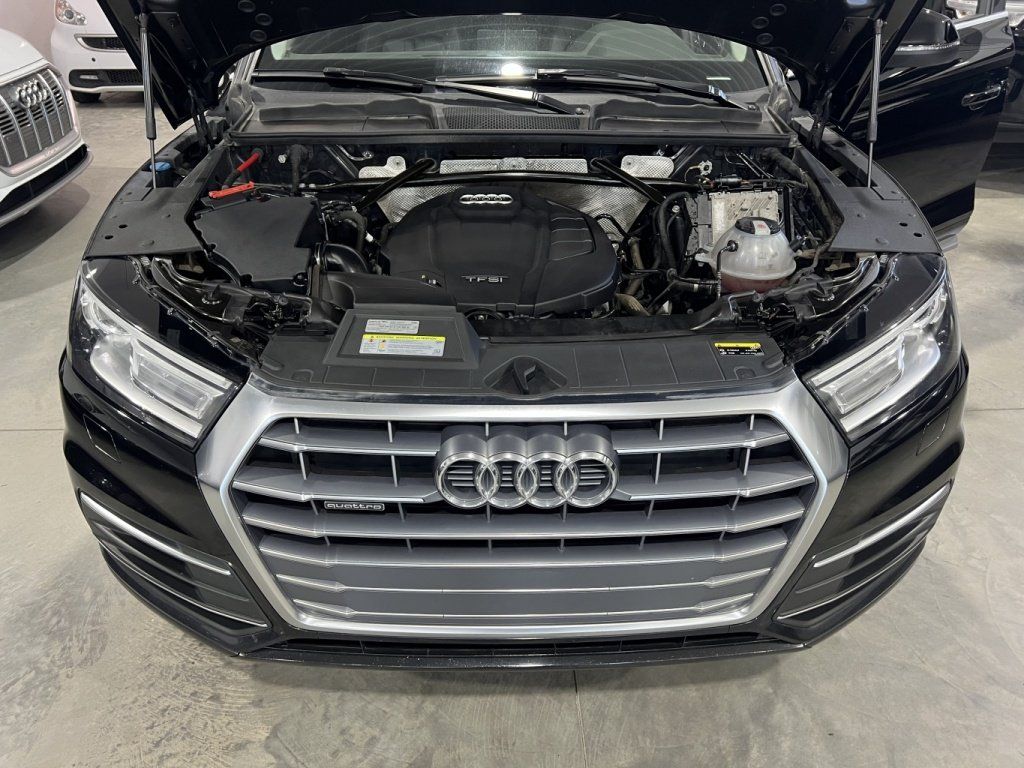 Audi Q5 2020 - Thumbnail 25