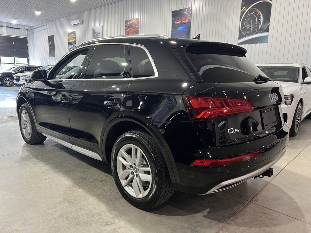 Audi Q5 2020 - Thumbnail 3