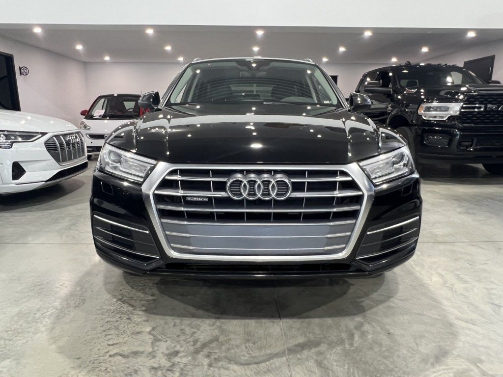 Audi Q5 2020 - Thumbnail 5