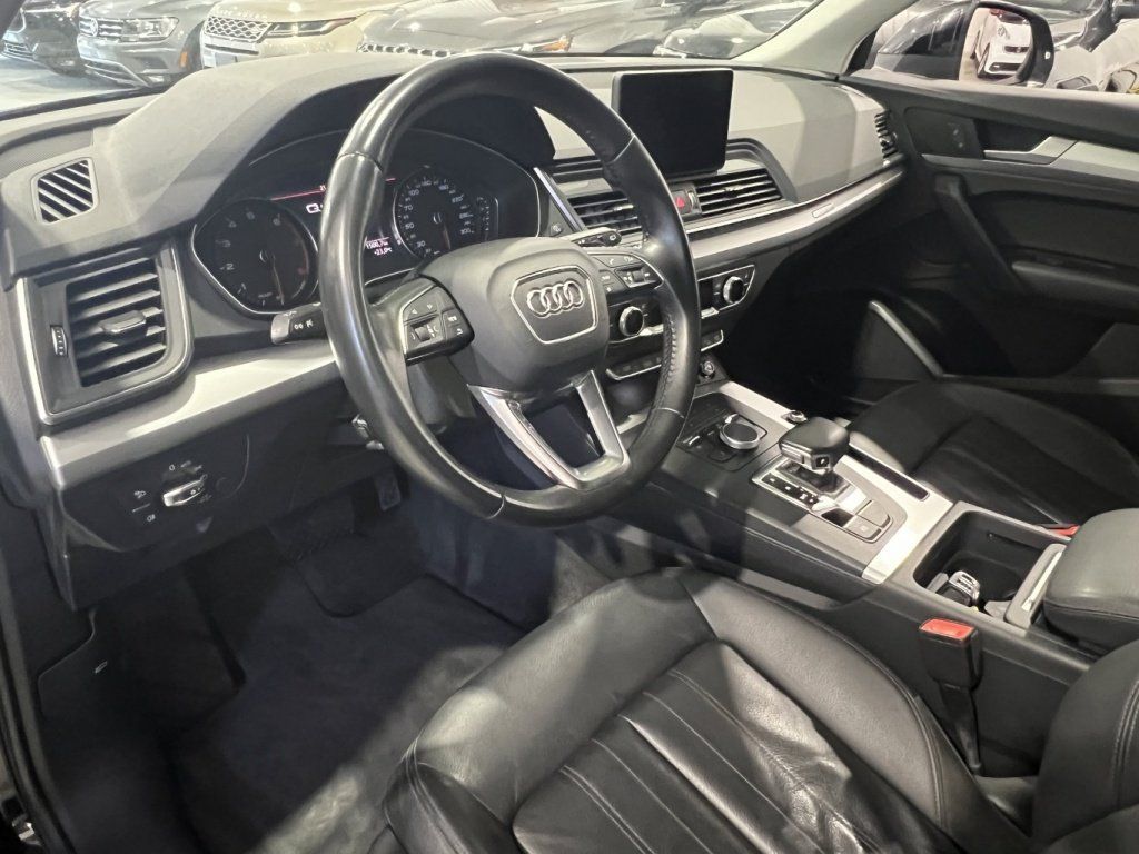Audi Q5 2020 - Thumbnail 7