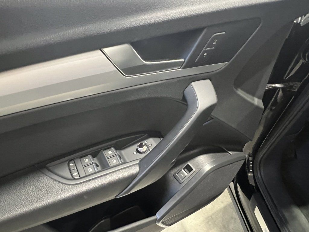 Audi Q5 2020 - Thumbnail 8