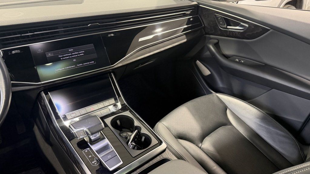 Audi Q8 2021 - Thumbnail 14