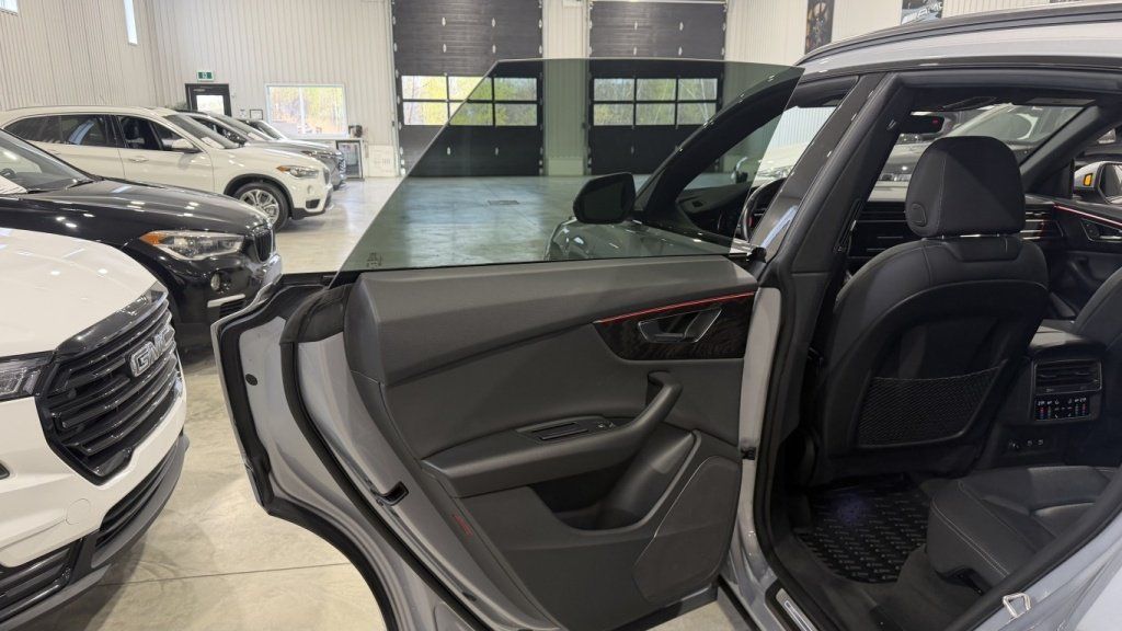 Audi Q8 2021 - Thumbnail 17