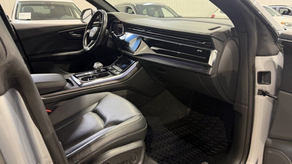 Audi Q8 2021 - Thumbnail 21