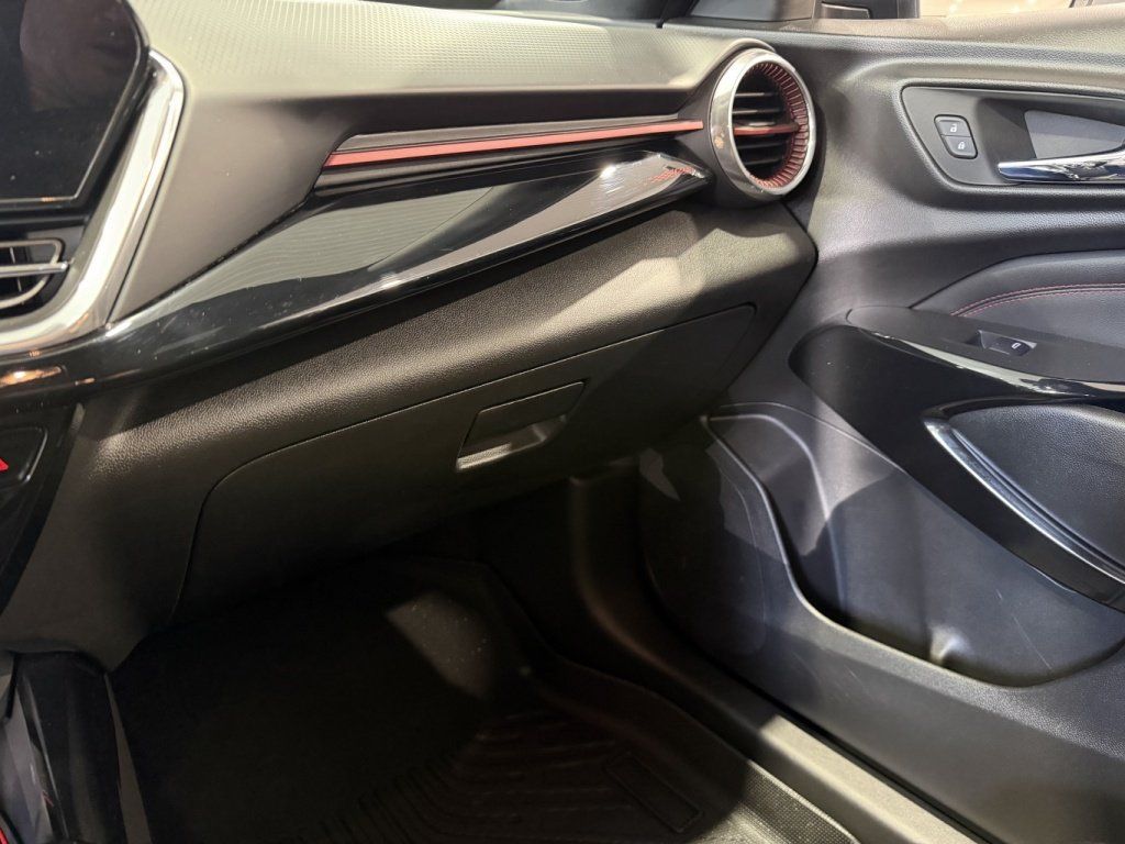 Chevrolet Trax 2025 - Thumbnail 20