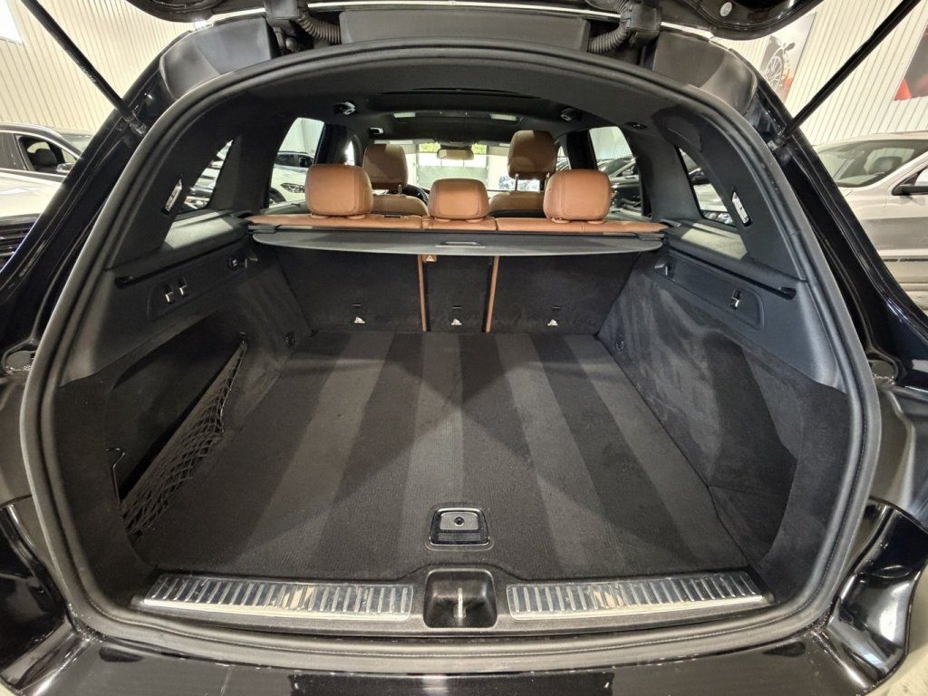 Mercedes-Benz GLC 2018 - Thumbnail 14