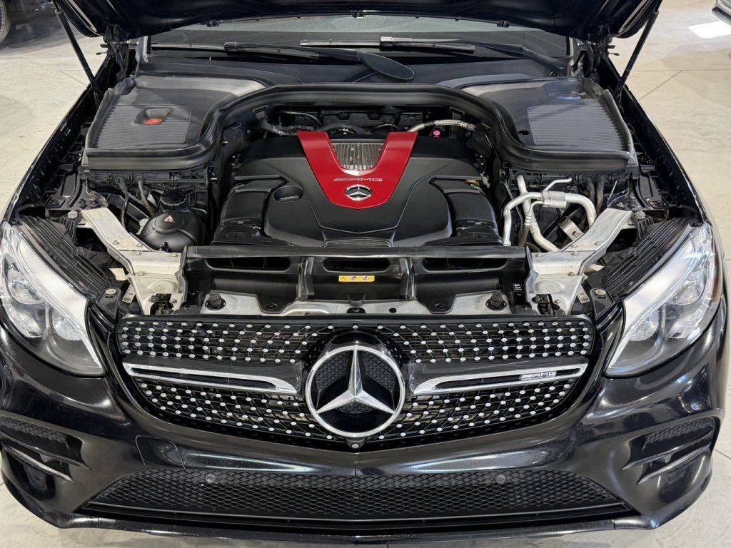Mercedes-Benz GLC 2018 - Thumbnail 18