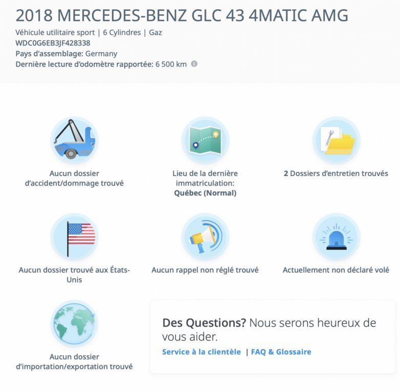 Mercedes-Benz GLC 2018 - Thumbnail 2
