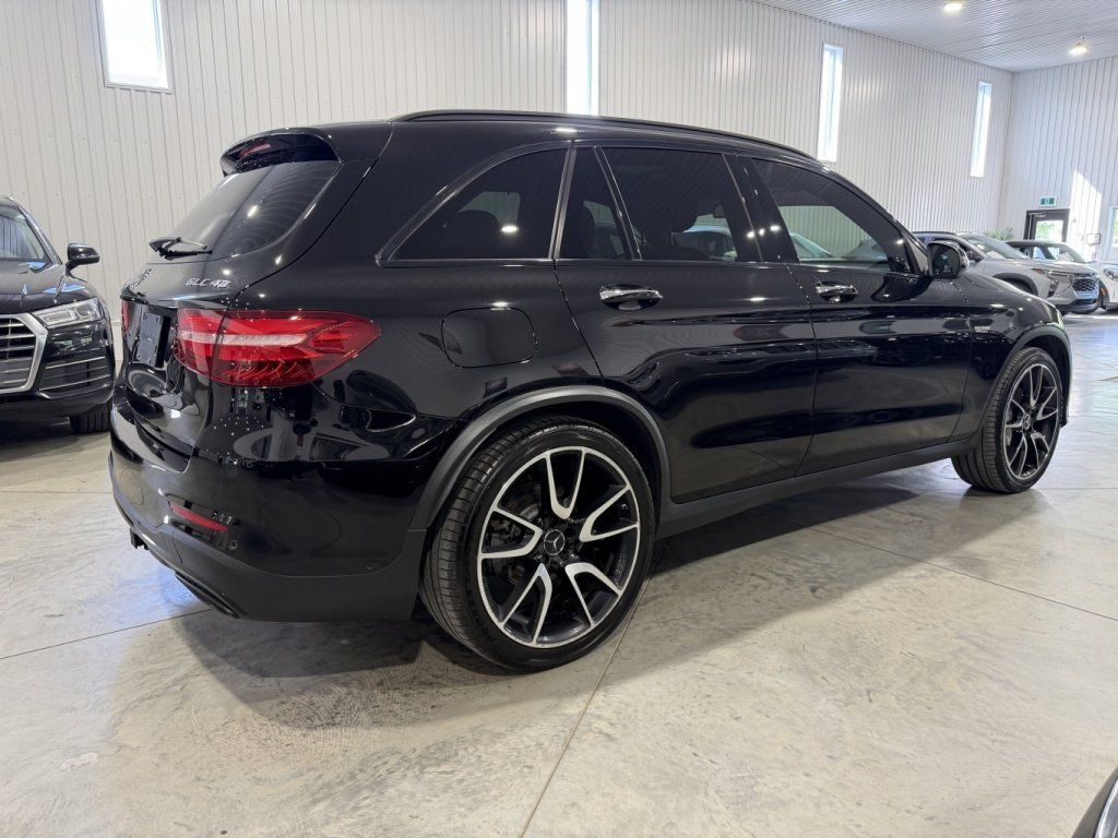 Mercedes-Benz GLC 2018 - Thumbnail 5