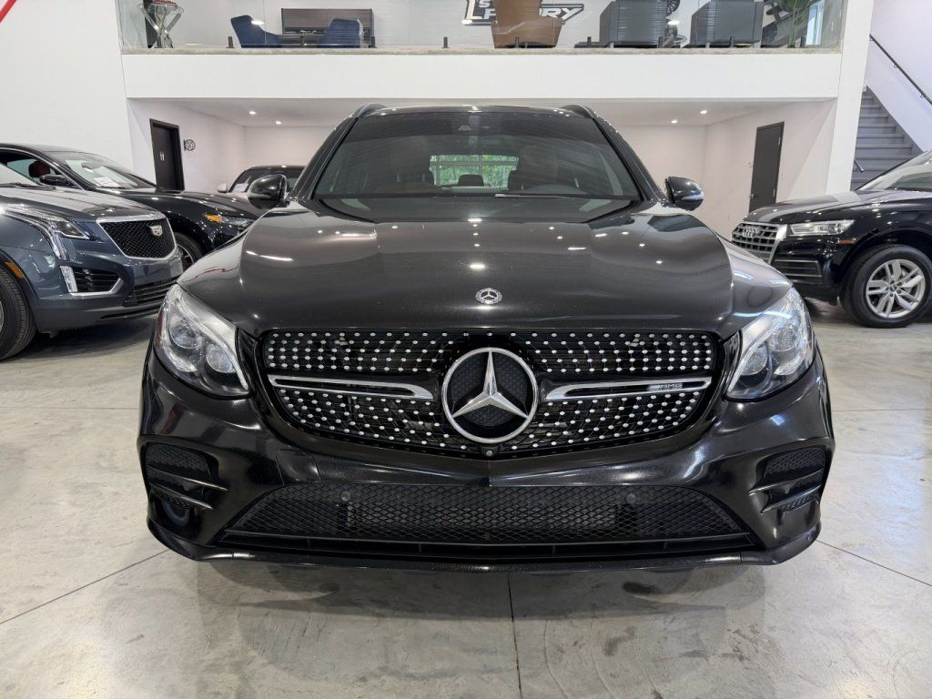 Mercedes-Benz GLC 2018 - Thumbnail 7