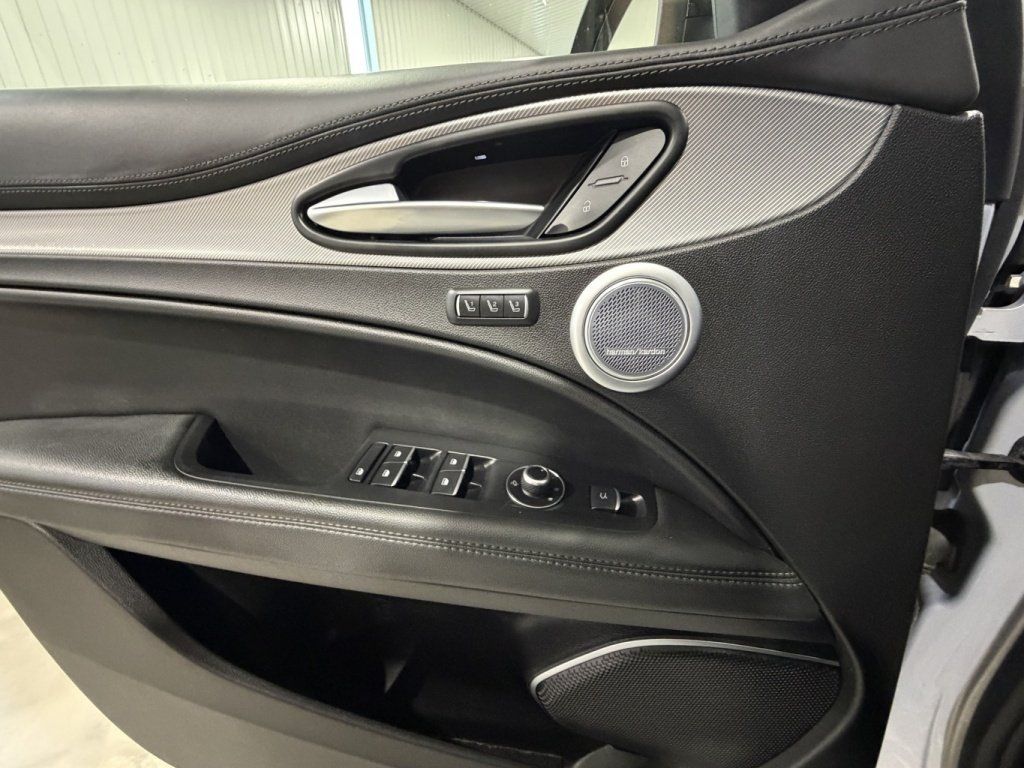 Alfa Romeo Stelvio 2021 - Thumbnail 8