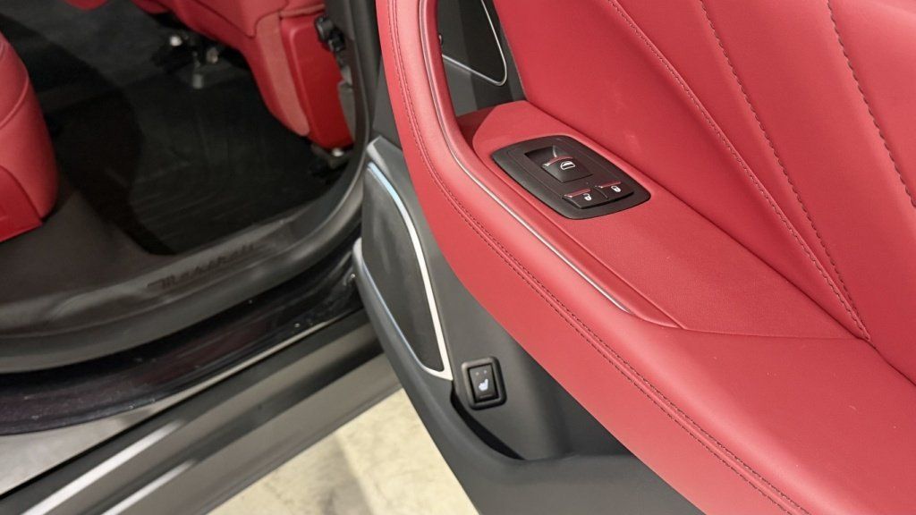 Maserati Levante 2022 - Thumbnail 18
