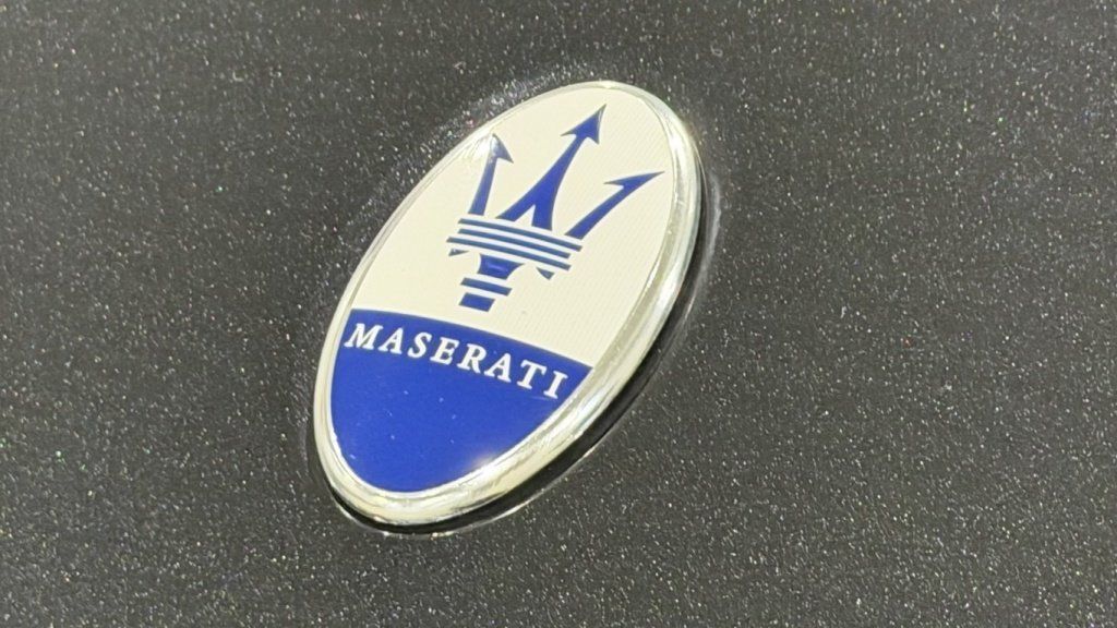 Maserati Levante 2022 - Thumbnail 22