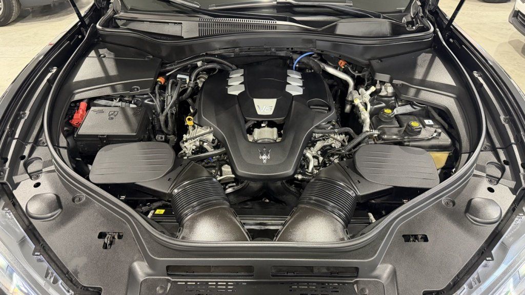 Maserati Levante 2022 - Thumbnail 23