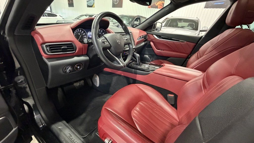Maserati Levante 2022 - Thumbnail 8