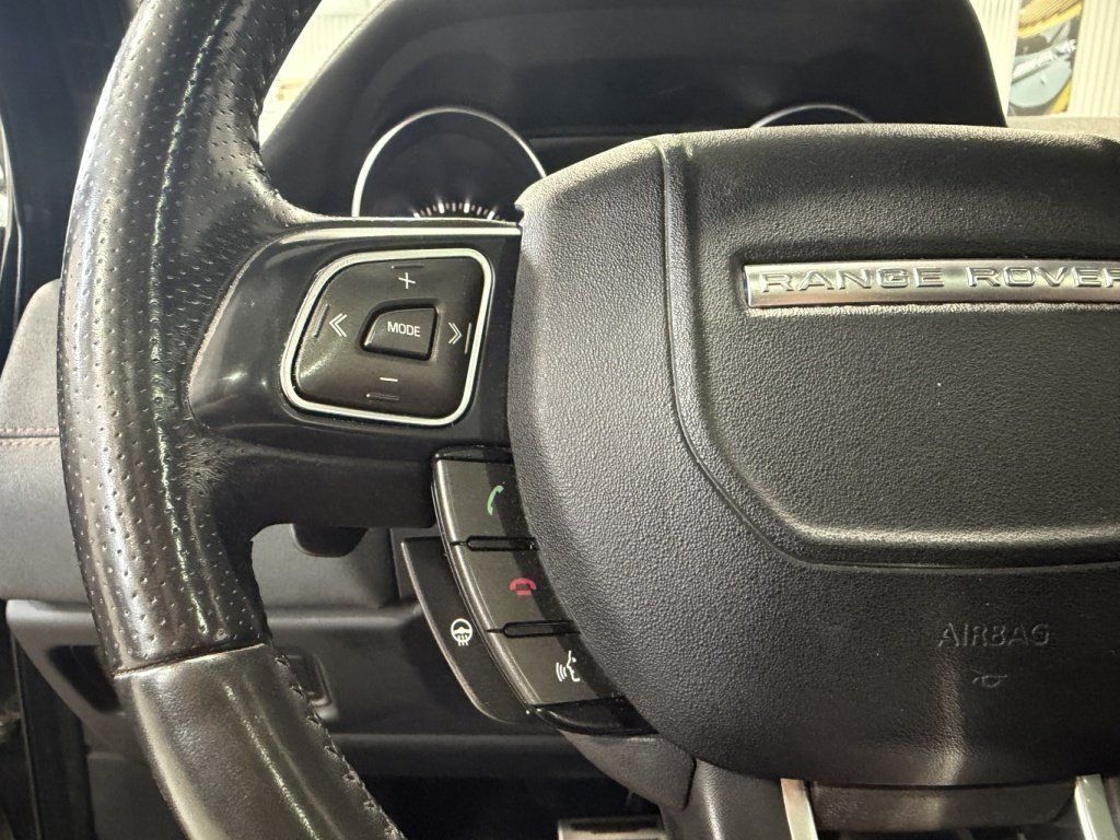 Land Rover Range Rover Evoque 2018 - Thumbnail 11