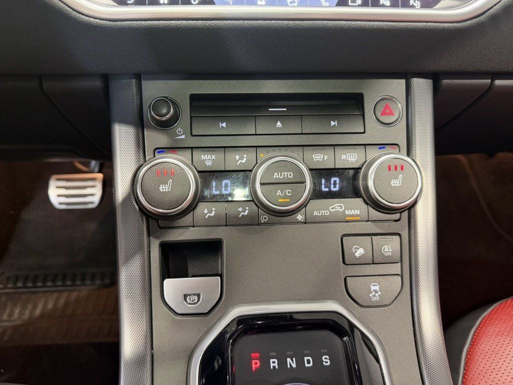 Land Rover Range Rover Evoque 2018 - Thumbnail 17