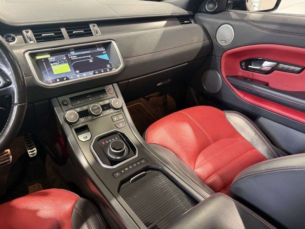 Land Rover Range Rover Evoque 2018 - Thumbnail 19