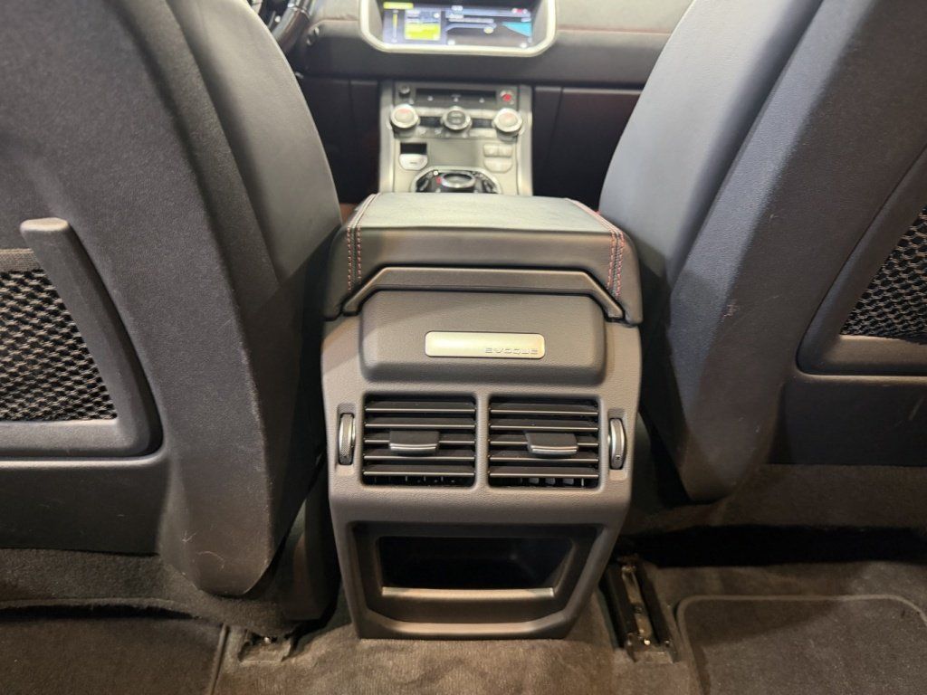 Land Rover Range Rover Evoque 2018 - Thumbnail 20