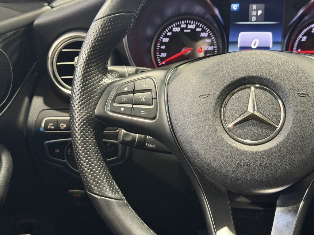 Mercedes-Benz GLC 2019 - Thumbnail 12