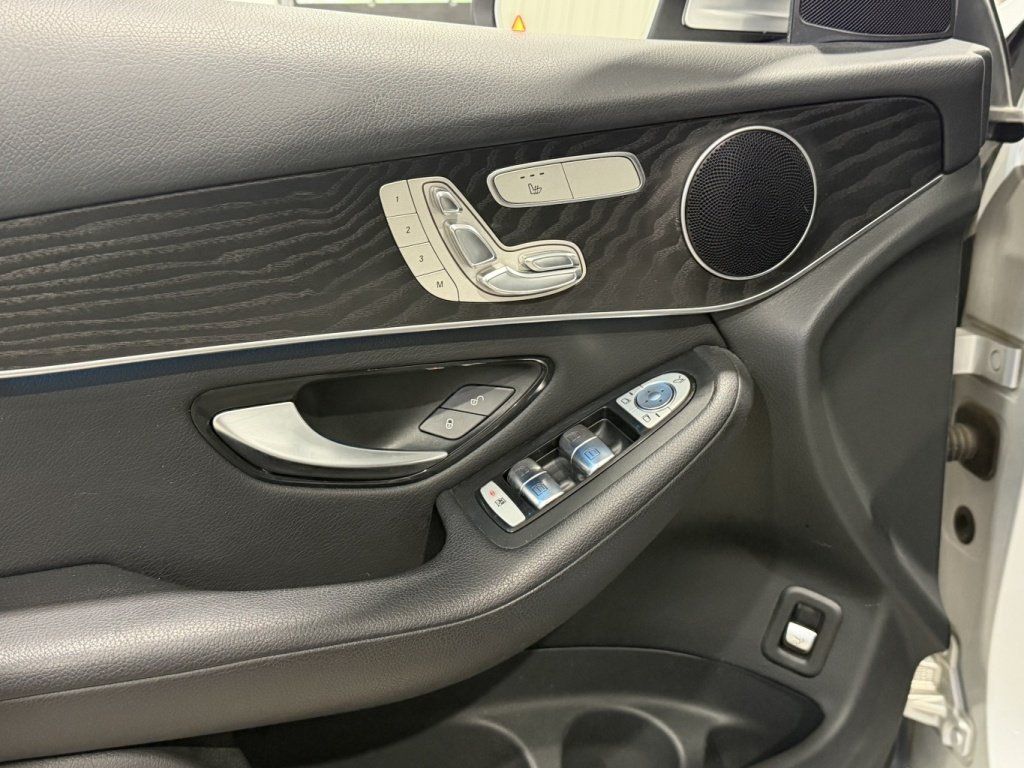 Mercedes-Benz GLC 2019 - Thumbnail 9