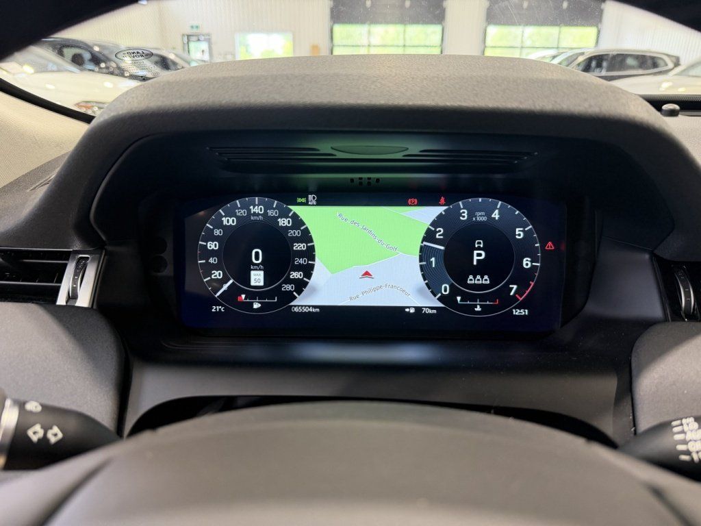 Land Rover Discovery 2021 - Thumbnail 12