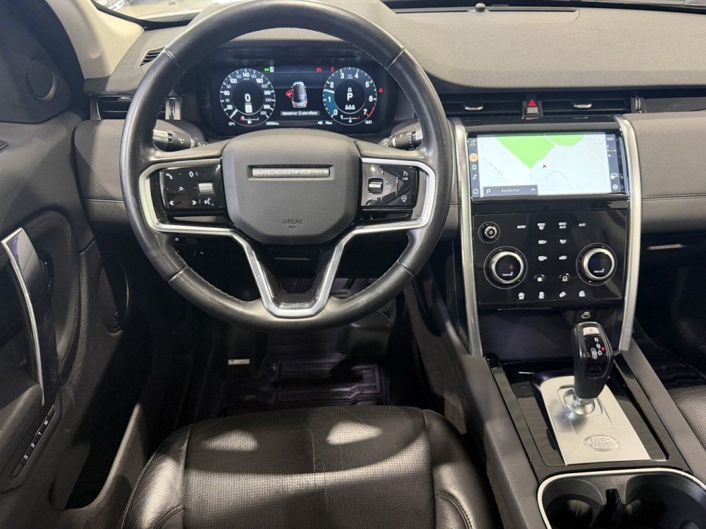 Land Rover Discovery 2021 - Thumbnail 13
