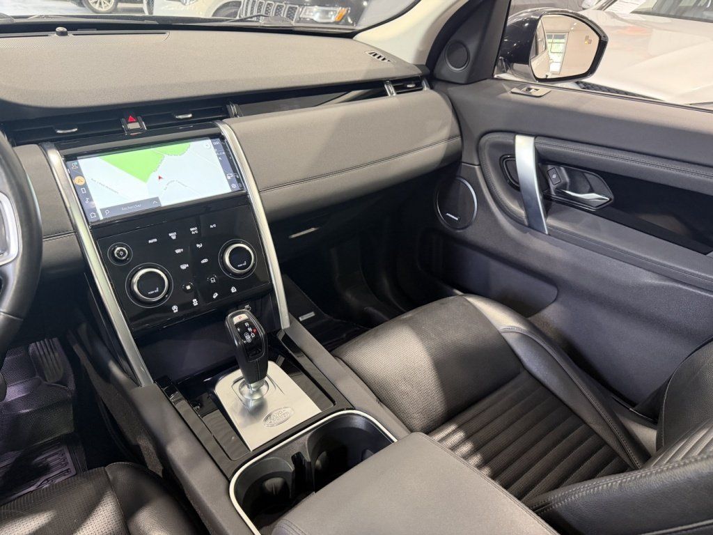 Land Rover Discovery 2021 - Thumbnail 14