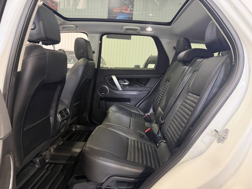 Land Rover Discovery 2021 - Thumbnail 15