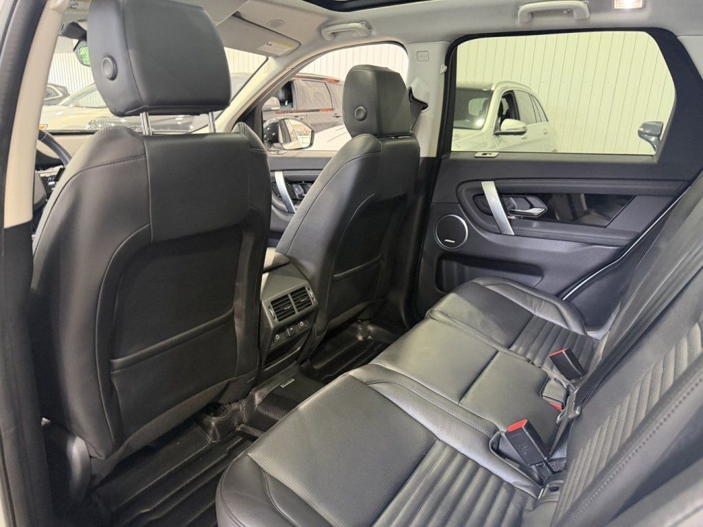Land Rover Discovery 2021 - Thumbnail 16