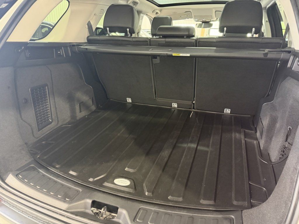 Land Rover Discovery 2021 - Thumbnail 19
