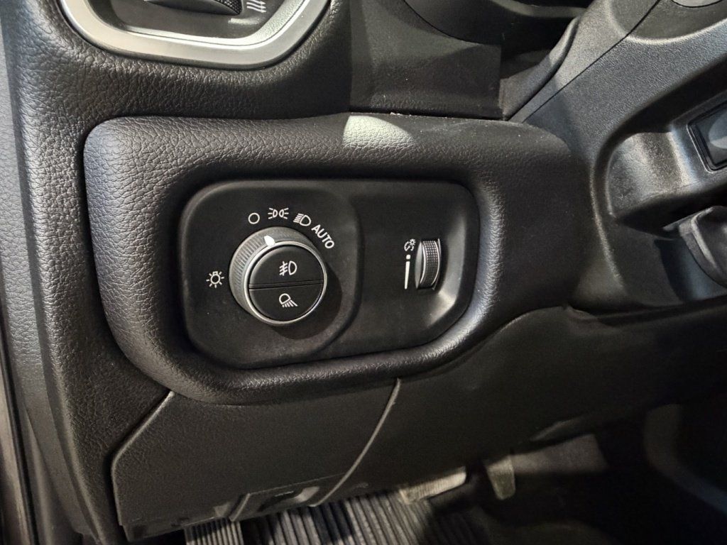 Ram 2500 2021 - Thumbnail 10