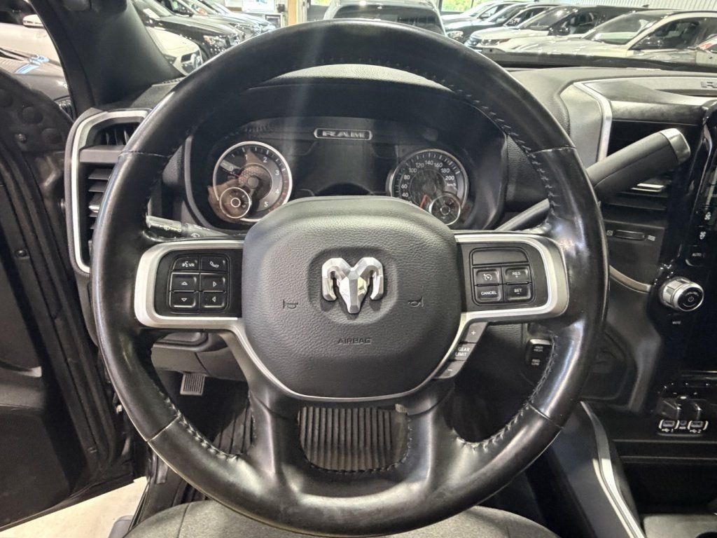 Ram 2500 2021 - Thumbnail 12