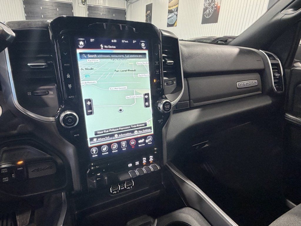 Ram 2500 2021 - Thumbnail 13