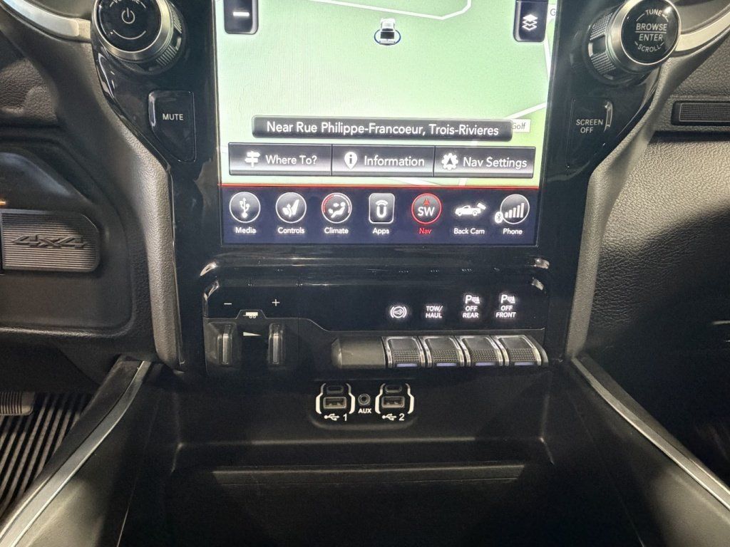 Ram 2500 2021 - Thumbnail 14