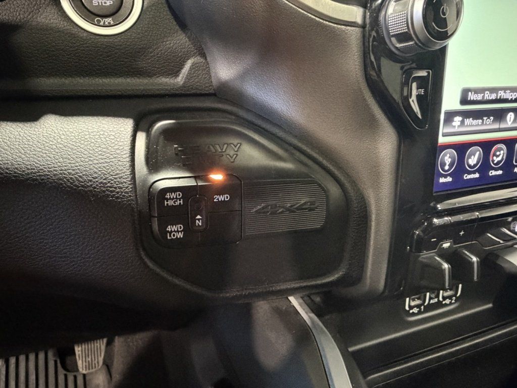 Ram 2500 2021 - Thumbnail 16