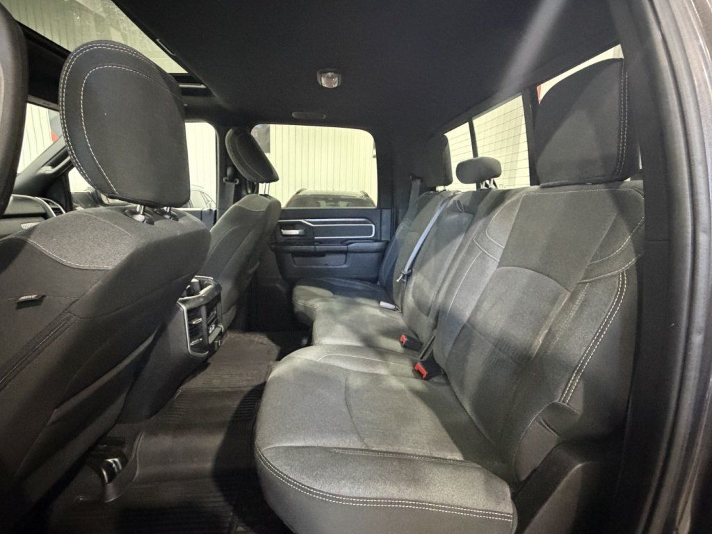 Ram 2500 2021 - Thumbnail 19