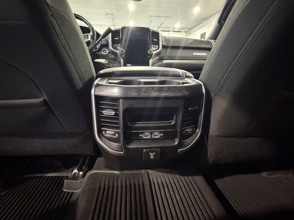 Ram 2500 2021 - Thumbnail 20