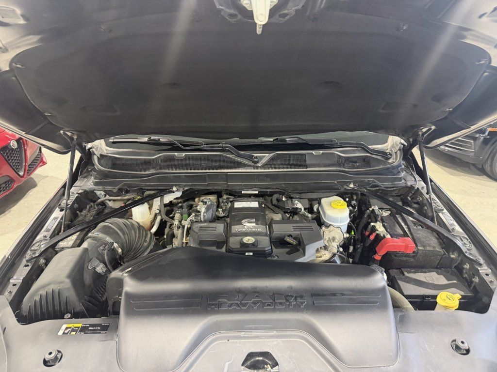 Ram 2500 2021 - Thumbnail 25