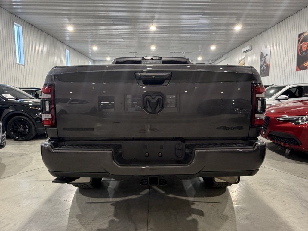 Ram 2500 2021 - Thumbnail 3