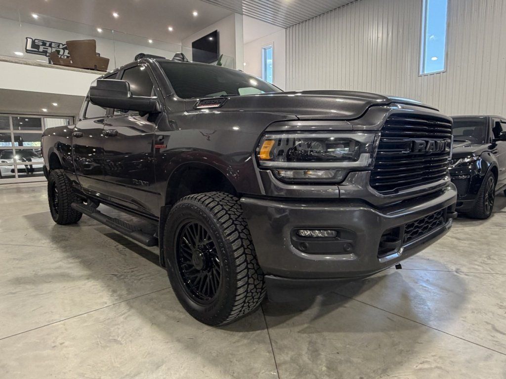 Ram 2500 2021 - Thumbnail 5